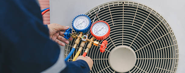 Trusted Ac Repair service in El Reno, OK - Leonard HVAC