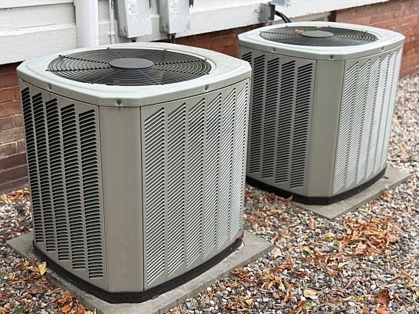 Reliable Air Conditioning Repair contractor in El Reno, OK by Leonard HVAC