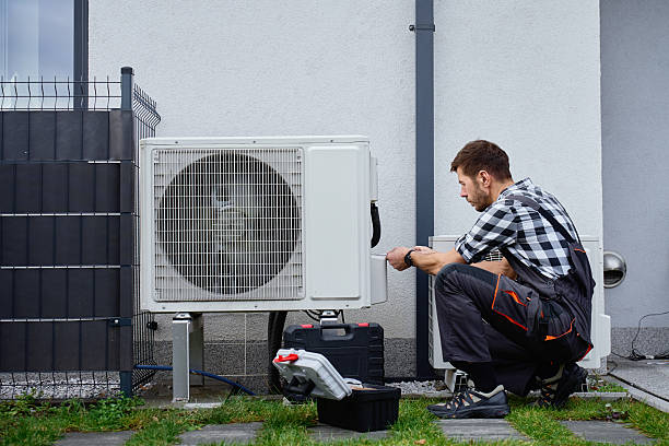 Top rated local Air Conditioning Repair specialists in El Reno, OK